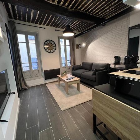 Апартаменти Romeo Charmant Studio Centre Historique Грасс Екстер'єр фото